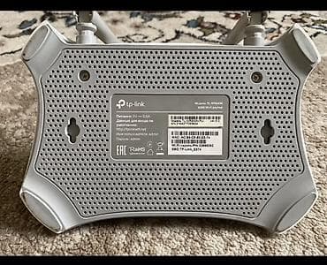 amazon kindle touch: Wi‑Fi роутер TP‑Link TL‑WR840N (верссия 5.0), класс N300. - Скорость — 3