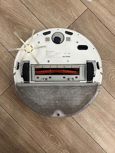 aura roboclean: Продаю робот-пылесос Xiaomi Miija 2C Резервуар: 200мл. Аккумулятор — 3
