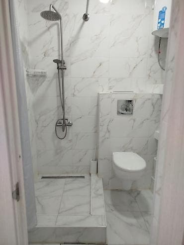 Недвижимость: 1 комната, 34 м², Кок-Жар мкр Элитка, 6 этаж, Дизайнерский ремонт — 2