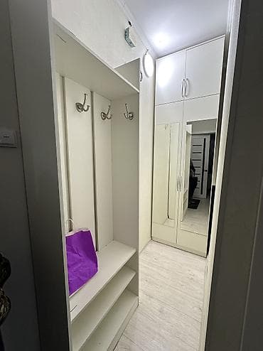 кывартир: 1 комната, 44 м², 106 серия, 1 этаж, Евроремонт — 8
