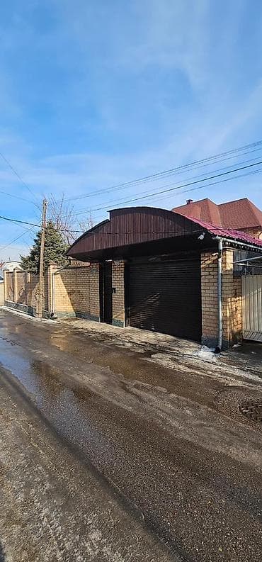 горького абая: Дом, 220 м², 7 комнат, Агентство недвижимости — 1