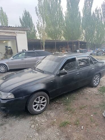 авто с последующим выкупом нексия: Daewoo Nexia: 2010 г., Седан — 6