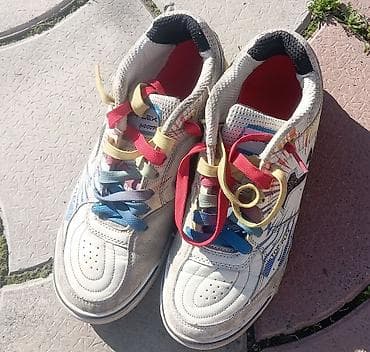 лининг спартивка: Кроссовки Joma Top-Flex Indoor - Тип: футзальные/индоровые кроссовки — 1