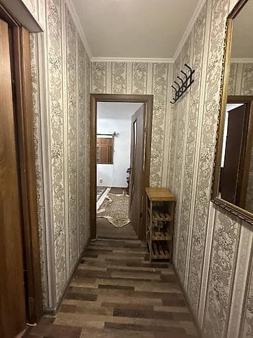 Батирлер: 2 бөлмө, Чогуу жашоосу жок, Толугу менен эмереги бар — 5