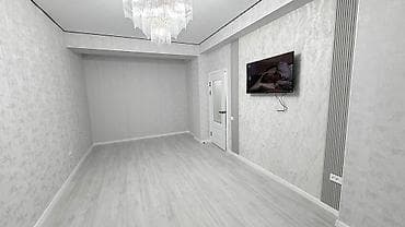 Кыймылсыз мүлк: 1 бөлмө, 41 м², Элитка, 11 кабат, Евроремонт — 9