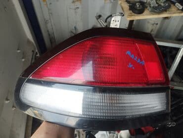 купить фары на мазду 626 ge: Mazda, Б/у, Оригинал — 2