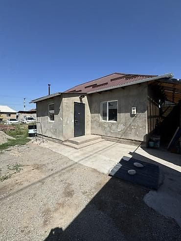 Продажа домов: Продается участок 4 сотки с времянкой площадью 50 м². Времянка — 2