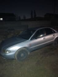 ауди с3 капот: Audi A4: 1996 г., 1.8 л, Механика, Бензин — 1