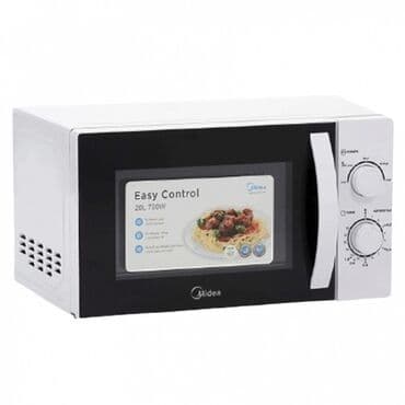 микроволновка midea цена: Микроволновка, Новый, Бесплатная доставка — 6