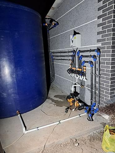 ремонт ванной комнаты и туалета под ключ: Монтаж и замена сантехники Больше 6 лет опыта — 2