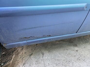 колонка токмок: Daewoo Nexia: 2009 г., 1.5 л, Механика, Бензин, Седан — 9