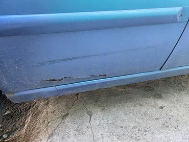 фары на опель вектра б: Daewoo Nexia: 2009 г., 1.5 л, Механика, Бензин, Седан — 6