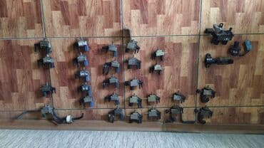 event менеджер вакансии: Пневмоклапан на японские автомобили См.Фото Автозапчасти из Японии — 2