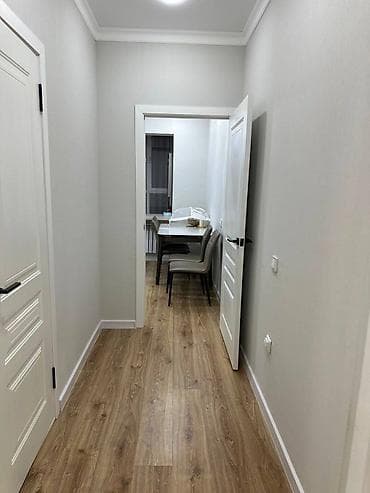 1 комната, 53 м², Технопарк 106 серия, 5 этаж — 5