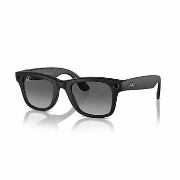 apple iphone 14: Шашылыш! Акылдуу көз айнек сатылат: Ray-Ban Stories (Gen 1) — Matte — 2