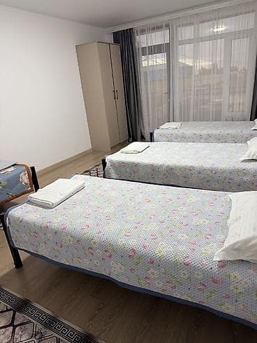 каракол афрейм: Гостевой дом на Иссык-Куле, УЧКУН, Бостери, 4 места, На летний сезон — 1