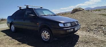 маховик 2 7: Volkswagen Passat: 1994 г., 1.8 л, Ручные, Бензин, Седан — 3