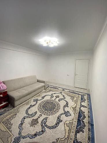 elite hause: 1 комната, 42 м², Элитка, 7 этаж, Евроремонт — 5