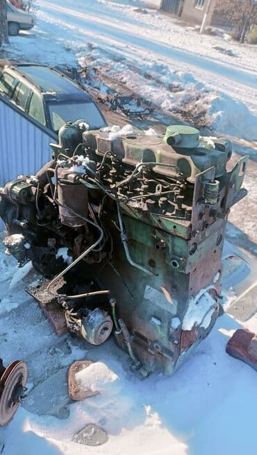 купить двигатель на мотоблок 7 л с: Экскаватор, Volvo, 2000 г., Колесный — 15