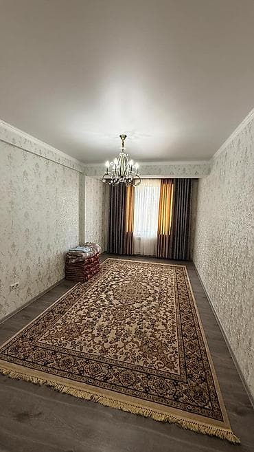 3 бөлмө, 80 м², Элитка, 8 кабат, Евроремонт