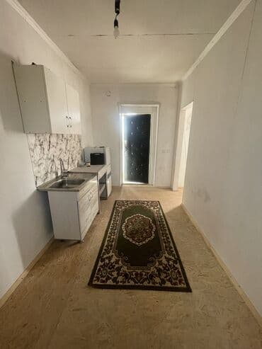 аренда помещения под швейный цех: Сдам квартиру с отдельным санузлом и мини‑кухней. Планировка и — 4