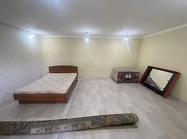 1 комната, Собственник, С мебелью частично
