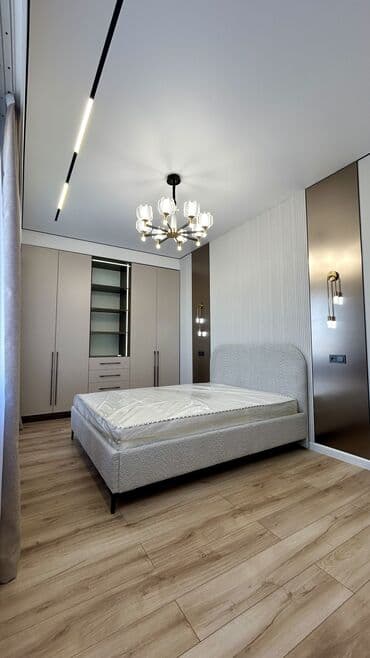 сдаю квартиру фрунзе: 3 комнаты, 96 м², Элитка, 10 этаж, Дизайнерский ремонт — 6