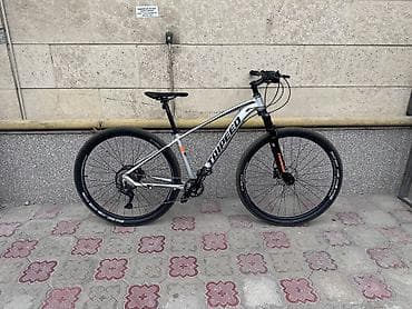 ско: В продаже горный велосипед MTB, подходит для городской езды и для езды — 2