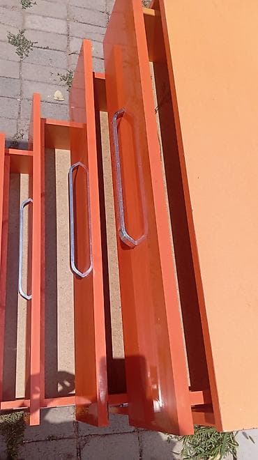 Комоды для одежды: Продаю б/у комод с 4 выдвижными ящикамипрошу 1500сом - Цвет — 3