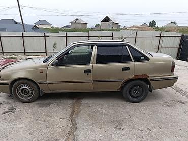 гак айон с: Daewoo Nexia: 2026 г., Седан — 2