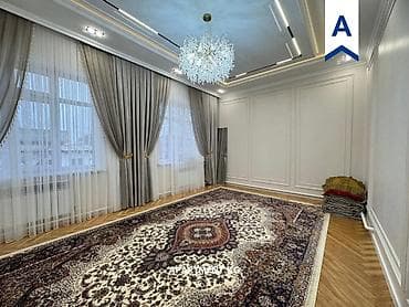 livin: 220 м², 4 комнаты, Арча-Бешик ж/м, Без животных — 7