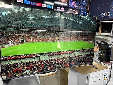 телевизоры 50: Телевизор LG 65" 4K UHD с webOS Hub - Диагональ: 65 дюймов (164 см) - — 5