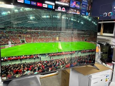 телевизор изогнутый экран: 🔥🔥АКЦИЯ ‼️👍🔥 У НАС САМЫЙ НИЗКИЙ ЦЕНЫ. АКЦИЯ!!! LG WEBOS 65 ДЮМ — 5