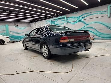 gtr 34: Nissan Cefiro: 1994 г., 2 л, Автомат, Бензин, Седан — 3