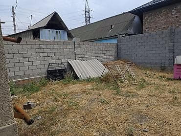 Кыймылсыз мүлк: 100 м², 5 бөлмө, Ак-Өргө ж/м — 4