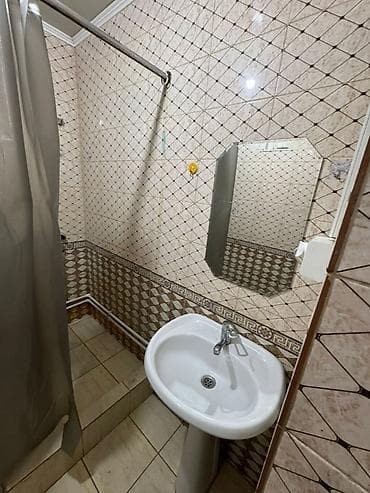 аренда квартиры кызыл аскер: 60 м², 2 комнаты — 3