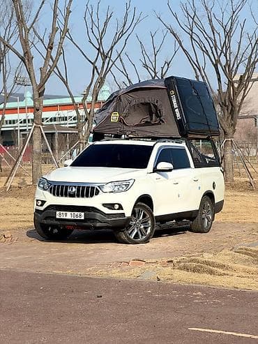 спальное: Автопалатка на крышу Storage Works (складная, скоростная установка) - — 1