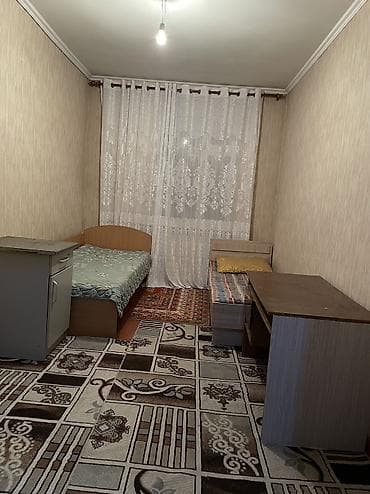 интергельпо: 2 комнаты, Интергельпо Собственник, Без животных, от 6 месяцев, С мебелью полностью — 7