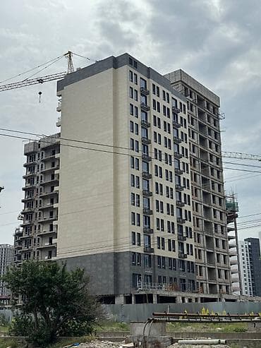3 комнаты, 98 м², Элитка, 10 этаж, Готовая ПСО (под самоотделку) — 4