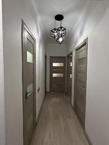 Кыймылсыз мүлк: 2 бөлмө, Үй-бүлөлүүлөргө, Толугу менен эмереги бар — 7