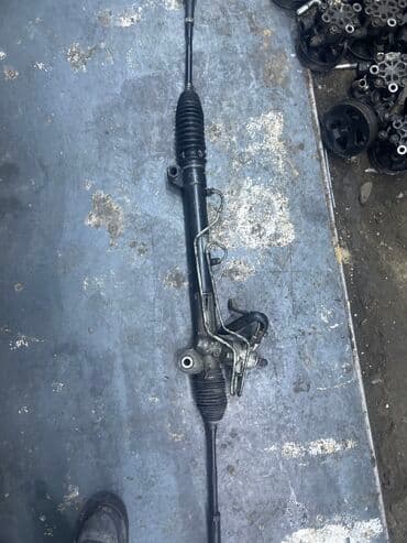 купить рулевые рейки: Рулевая рейка Nissan Б/у, Оригинал — 1