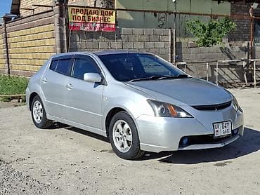 prius tuning: Toyota WiLL: 2002 г., 1.8 л, Автомат, Бензин, Хэтчбэк — 1