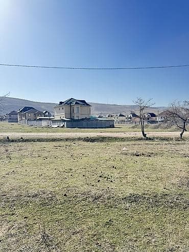 земля орашаемый: 5 соток, Для строительства, Красная книга, Договор купли-продажи — 1