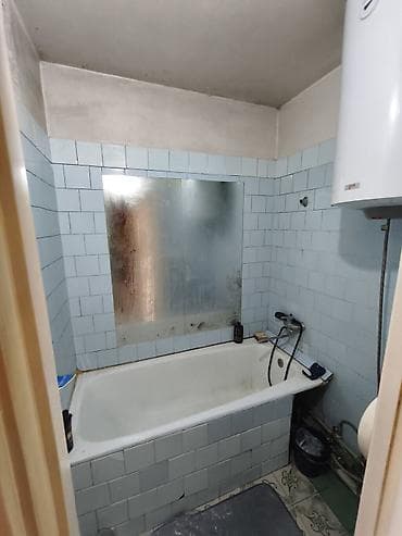 osh flat: 1 комната, Моссовет Собственник, С подселением, от 6 месяцев, С мебелью — 3