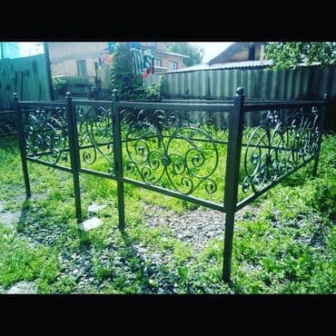 Обучение, курсы: Изготовление крестов, Уход за могилами, Изготовление памятников | Металл, Габбро, Гранит | Оформление — 5