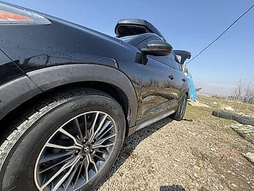 corolla e150: Hyundai Tucson: 2019 г., 2.4 л, Автомат, Бензин, Кроссовер — 2