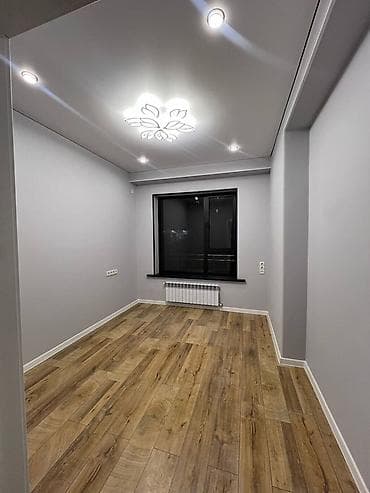 Продажа квартир: 1 комната, 32 м², Элитка, 1 этаж, Евроремонт — 1