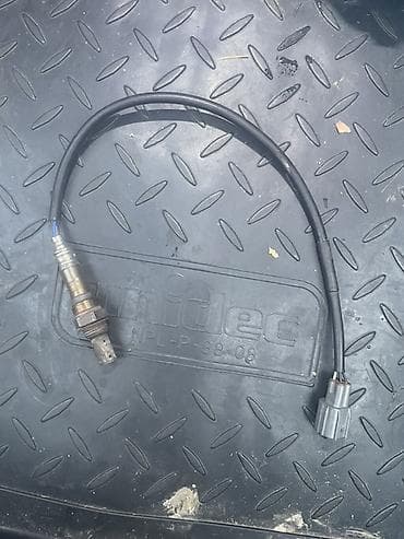 Лямбда зонд Toyota 2004 г., Б/у, Оригинал, Япония