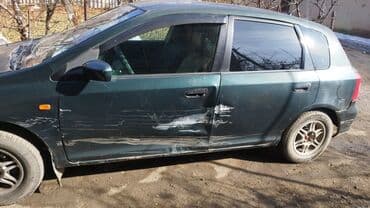 мотор хонда фит 1.5 цена бишкек: Honda Civic: 2002 г., 1.4 л, Механика, Бензиновая, Хэтчбэк — 4