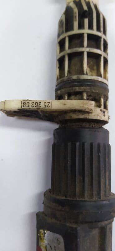 мотор на опель зафира: Nexia lanos corsa датчик скорости — 3